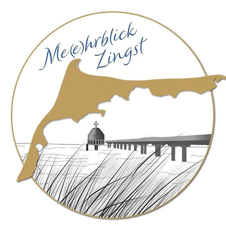 Апартаменты Meehrblick App 215 Цингст Экстерьер фото