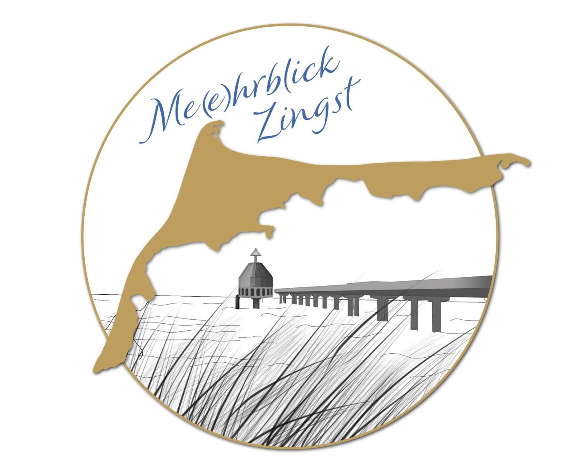 Апартаменты Meehrblick App 215 Цингст Экстерьер фото